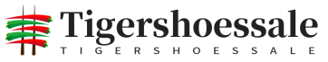 Tigershoessale.com